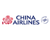 China Airlines (CI)